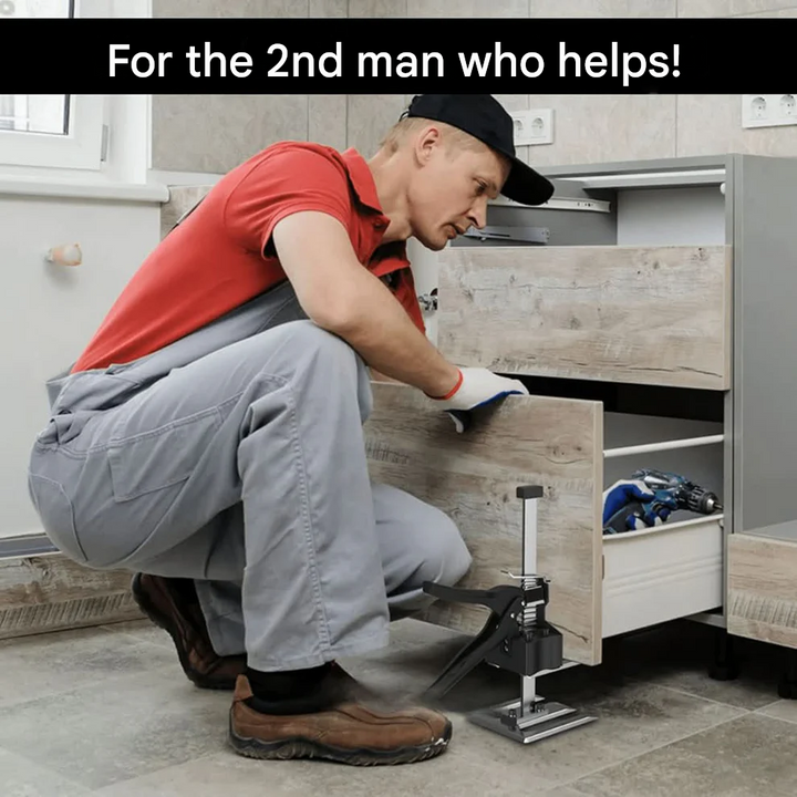 Adjustable Lifting Aid (150 kg load capacity) - LiftPro-State of Style