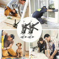 Adjustable Lifting Aid (150 kg load capacity) - LiftPro-State of Style