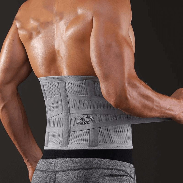 Adjustable Lumbar Support - CoreSupport-CoreSupport-2XL (112 cm)-State of Style