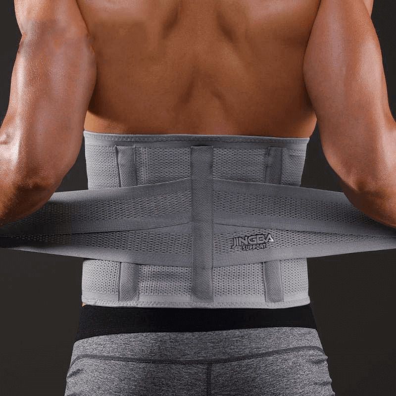 Adjustable Lumbar Support - CoreSupport-CoreSupport-L (100 cm)-State of Style