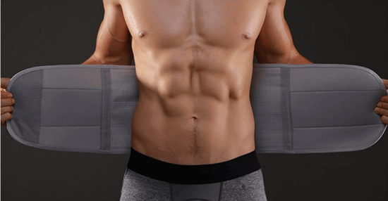 Adjustable Lumbar Support - CoreSupport-CoreSupport-M (95 cm)-State of Style