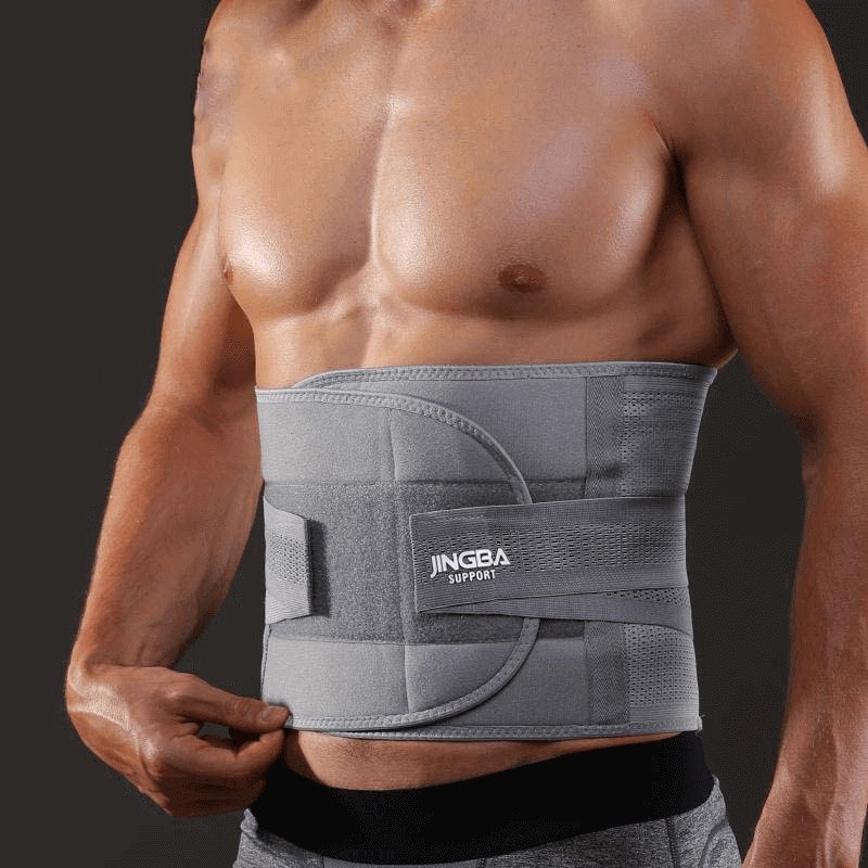 Adjustable Lumbar Support - CoreSupport-CoreSupport-XL (105 cm)-State of Style