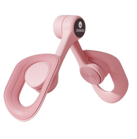 Adjustable Pelvic and Thigh Trainer - FlexFit Pro-Standard-Pink-State of Style