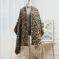 AdrianScarf – Women's Neck Scarf-State of Style