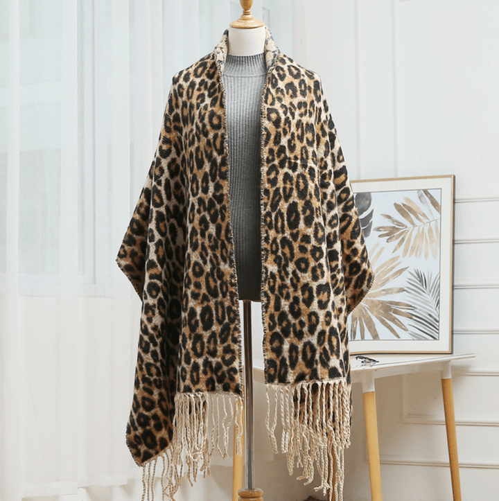 AdrianScarf – Women's Neck Scarf-State of Style