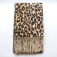 AdrianScarf – Women's Neck Scarf-State of Style