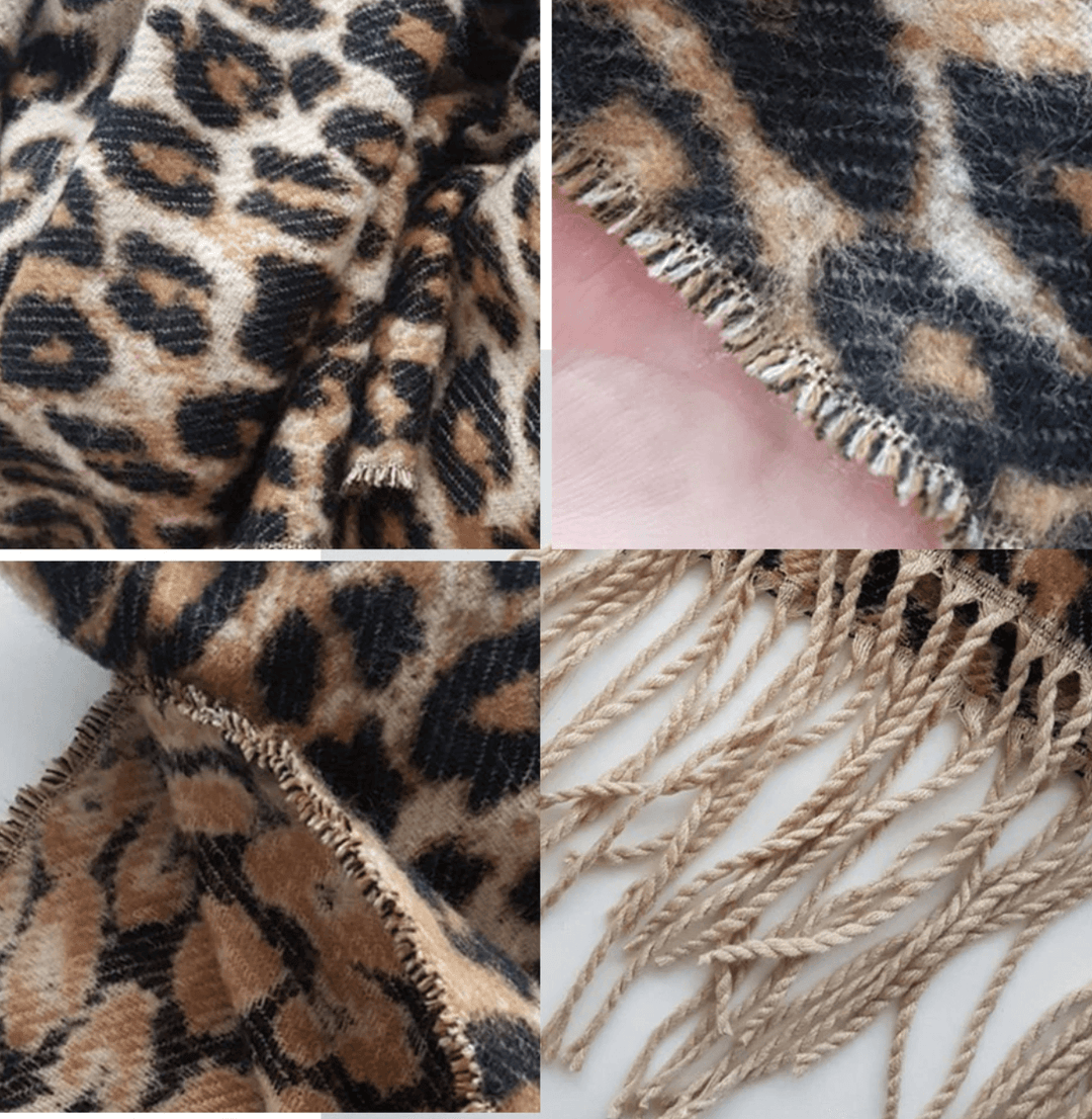 AdrianScarf – Women's Neck Scarf-State of Style