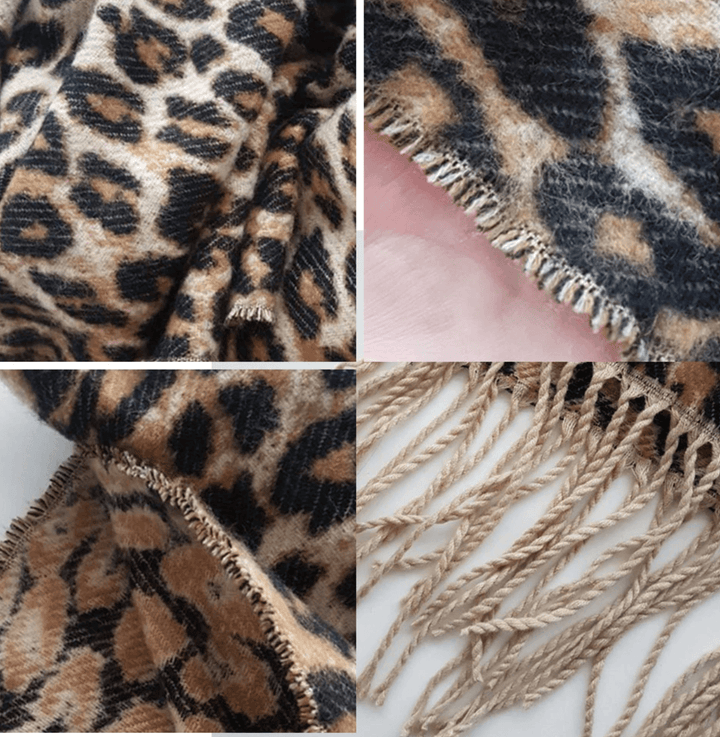 AdrianScarf – Women's Neck Scarf-State of Style
