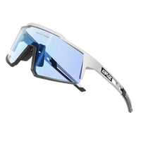 Advanced Bike Glasses - VisioPro-White-State of Style