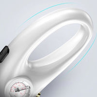 Air Pressure Unblocker (Adjustable 1–8 bar) - BlastAir-State of Style