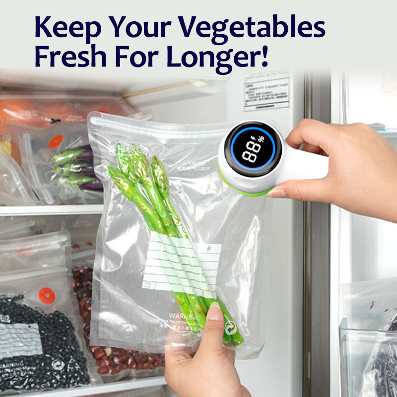 Air-tight Sealing Solution - SealPro-State of Style