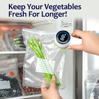 Air-tight Sealing Solution - SealPro-State of Style