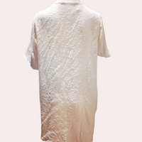 Airy Summer Dress – Isla-White-S-State of Style
