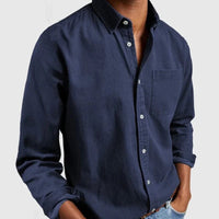 Men's Denim Shirt – Dorian