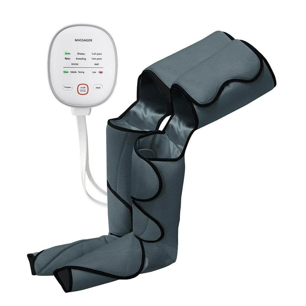 All-in-one Air Compression Device - AirRelief Pro-State of Style