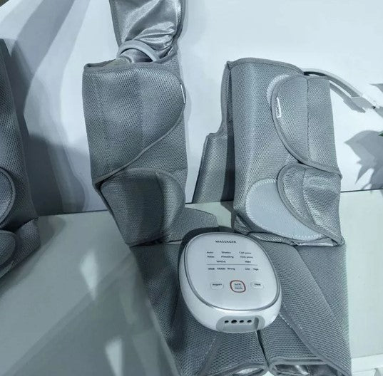All-in-one Air Compression Device - AirRelief Pro-State of Style