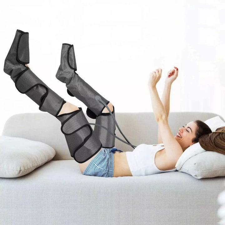 All-in-one Air Compression Device - AirRelief Pro-State of Style