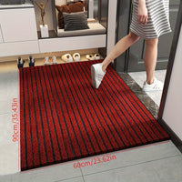 All-Season Door Mat for Indoor and Outdoor - WeatherGuard Pro-Grey-50 x 80 cm-State of Style