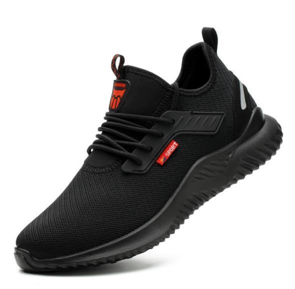 All-Season Safety Shoes with Steel Toe - SafeStep-Breathtaking-5-State of Style