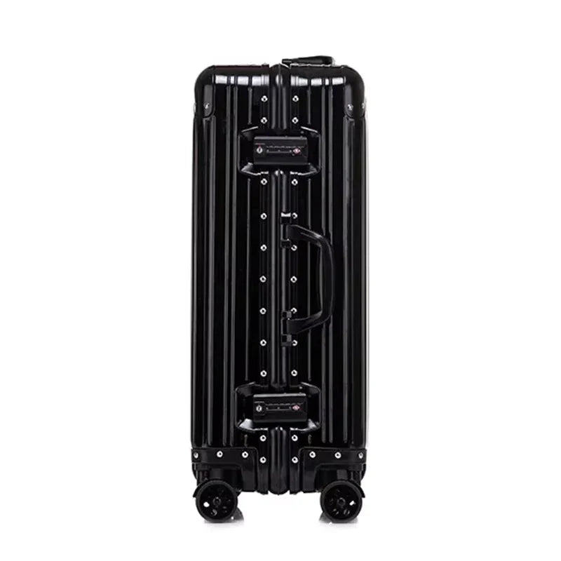 Aluminium-Magnesium business case – Berlin-Black-S (42 L)-State of Style