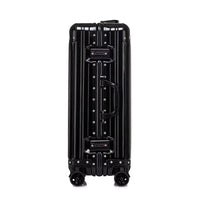 Aluminium-Magnesium business case – Berlin-Black-S (42 L)-State of Style