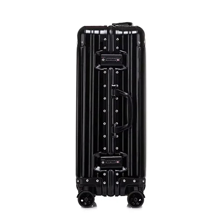 Aluminium-Magnesium business case – Berlin-Black-S (42 L)-State of Style