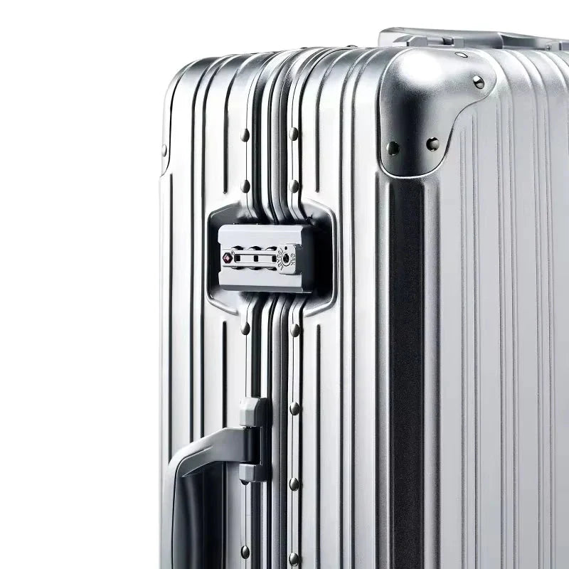 Aluminium-Magnesium business case – Berlin-Black-S (42 L)-State of Style