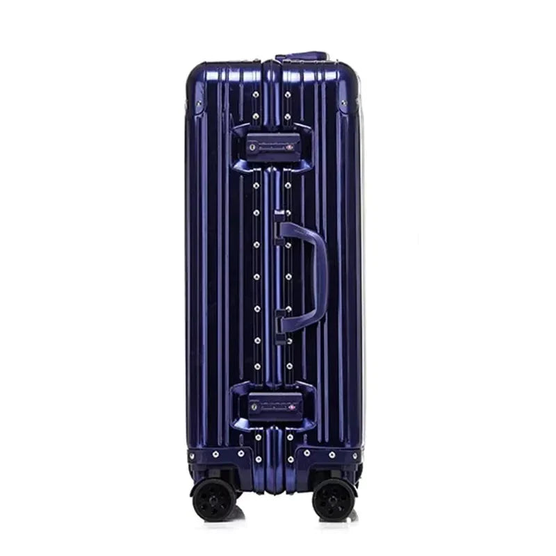 Aluminium-Magnesium business case – Berlin-Blue-S (42 L)-State of Style