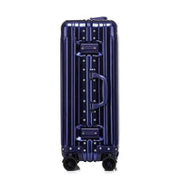 Aluminium-Magnesium business case – Berlin-Blue-S (42 L)-State of Style