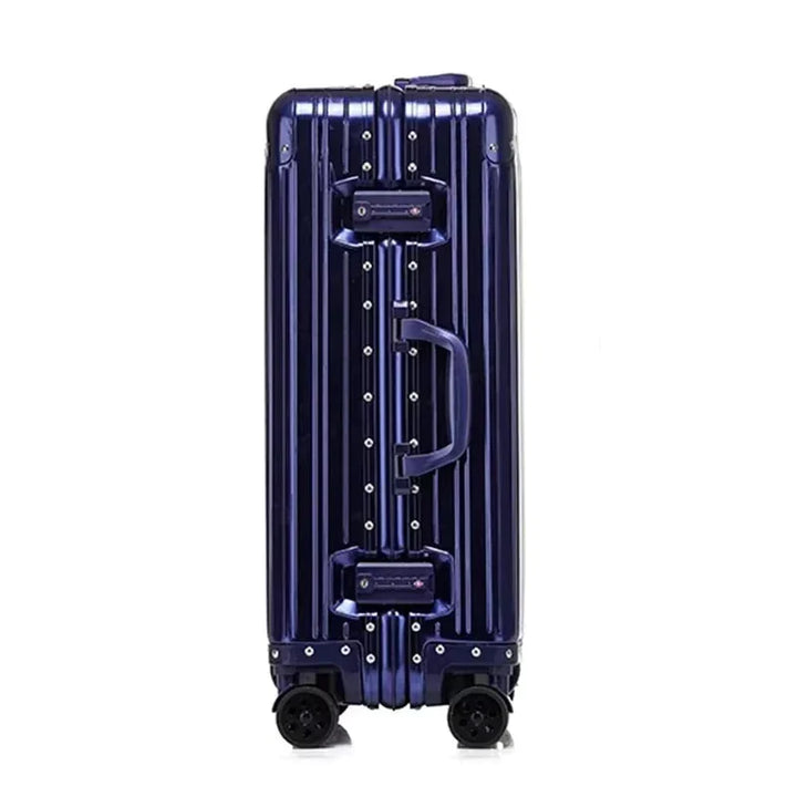 Aluminium-Magnesium business case – Berlin-Blue-S (42 L)-State of Style