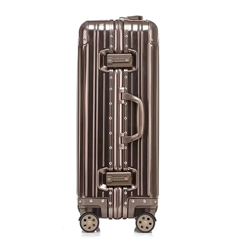 Aluminium-Magnesium business case – Berlin-Brown-S (42 L)-State of Style