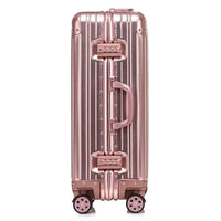 Aluminium-Magnesium business case – Berlin-Pink-S (42 L)-State of Style