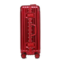 Aluminium-Magnesium business case – Berlin-Red-S (42 L)-State of Style