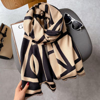 AlyssasScarf – Women's Scarf-1-180x65cm-State of Style