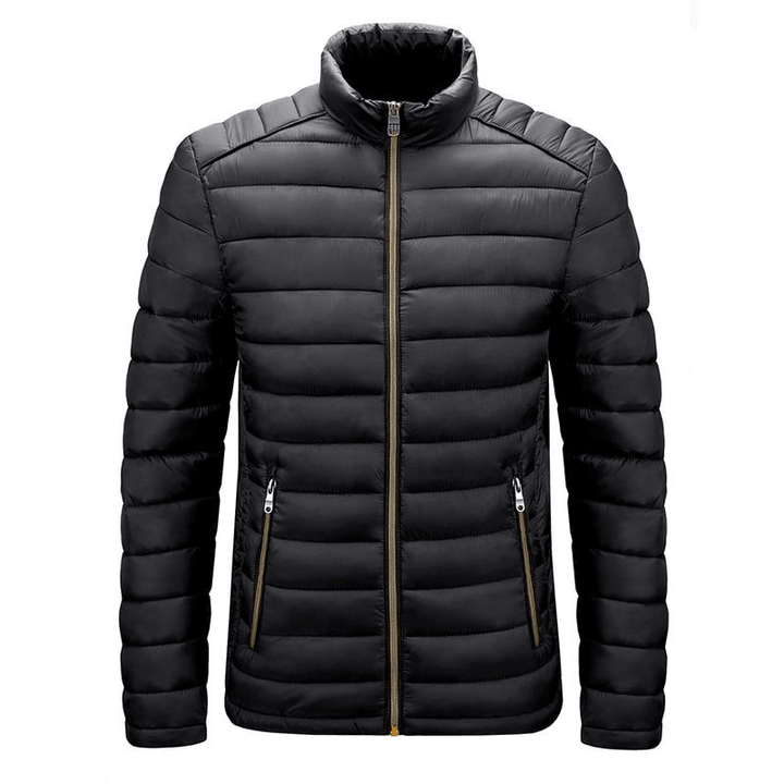AmeliasJacket – Men's Jacket-Black-XS-State of Style