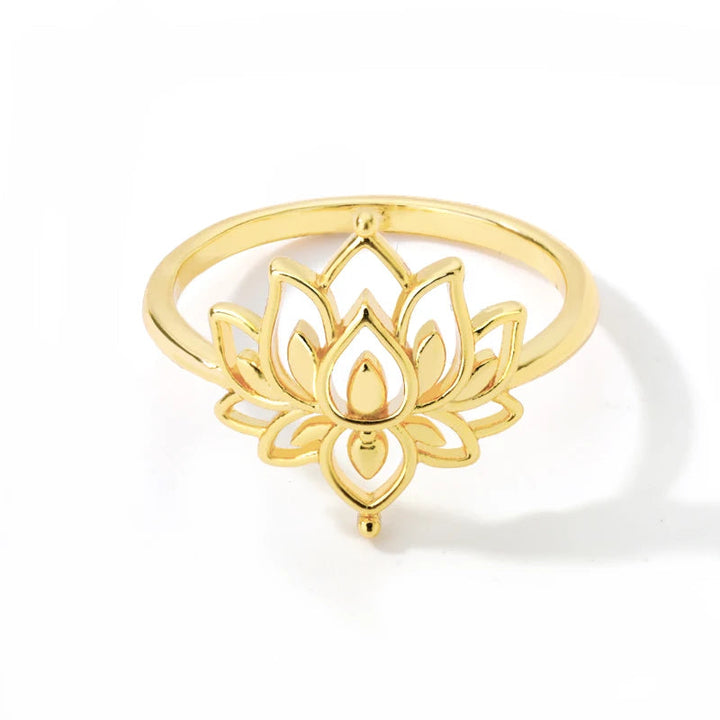 American Dream Elegance Rings | Women's Jewellery-Calista-State of Style