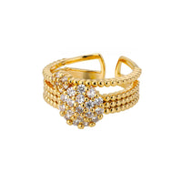 American Dream Elegance Rings | Women's Jewellery-Emberlynn-State of Style