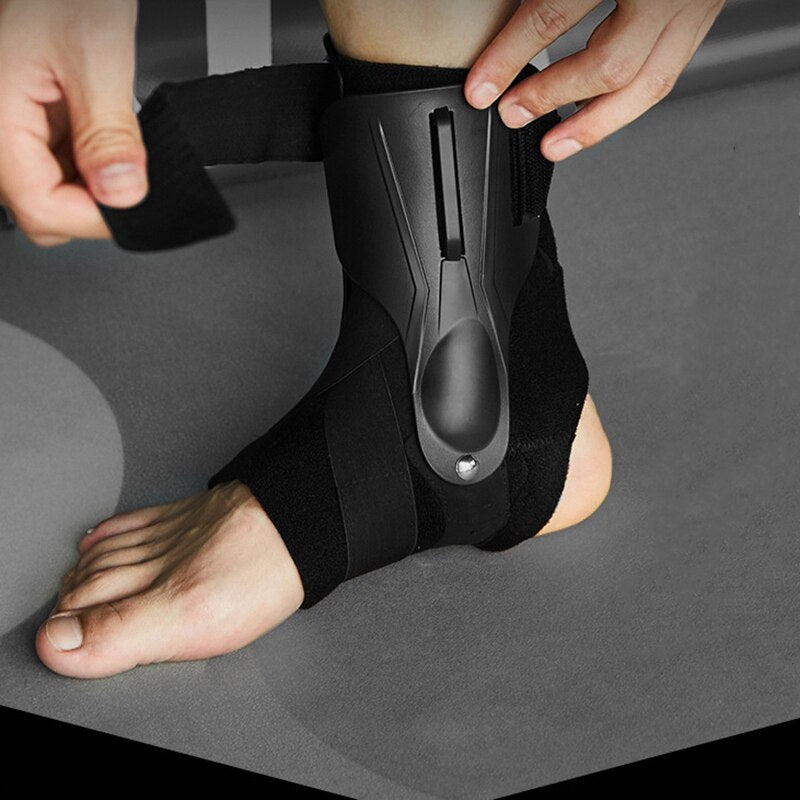 Ankle support brace - StabilityBrace-S-State of Style