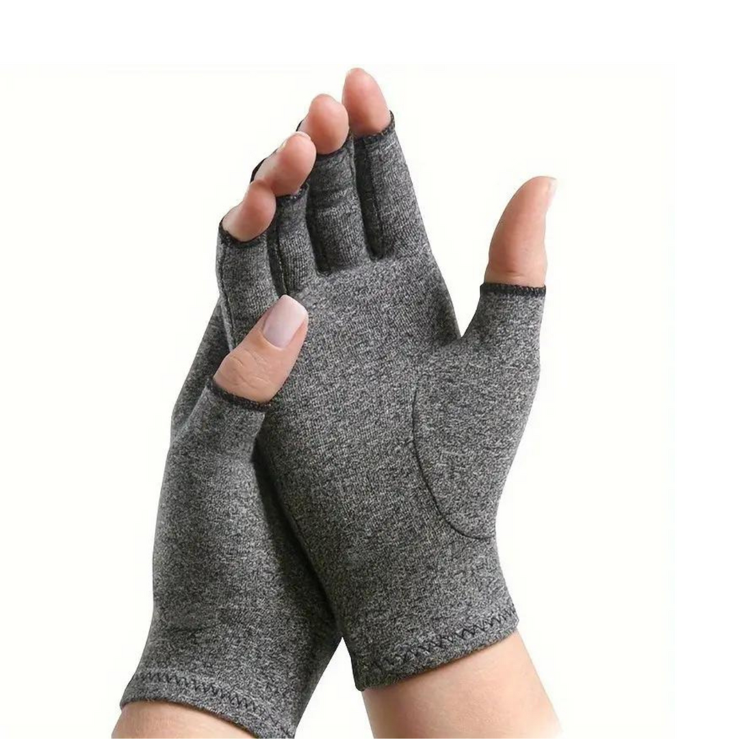 Anti-Arthritis Gloves - PainRelief Pro-1 pair-S-State of Style