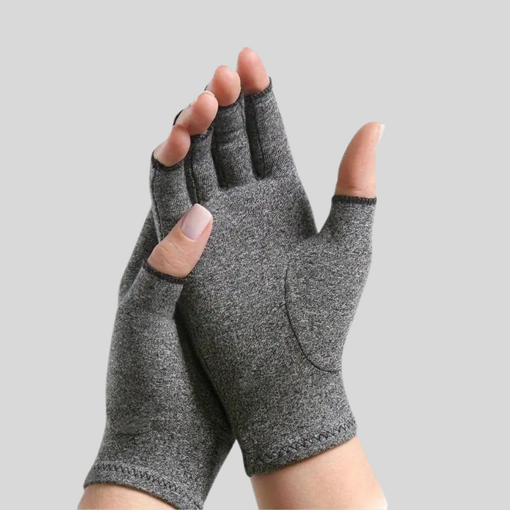Anti-Arthritis Gloves - PainRelief Pro-1 Pair-S-State of Style