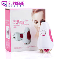 Anti-Cellulite Massager with Infrared - SmoothSculpt Pro-State of Style