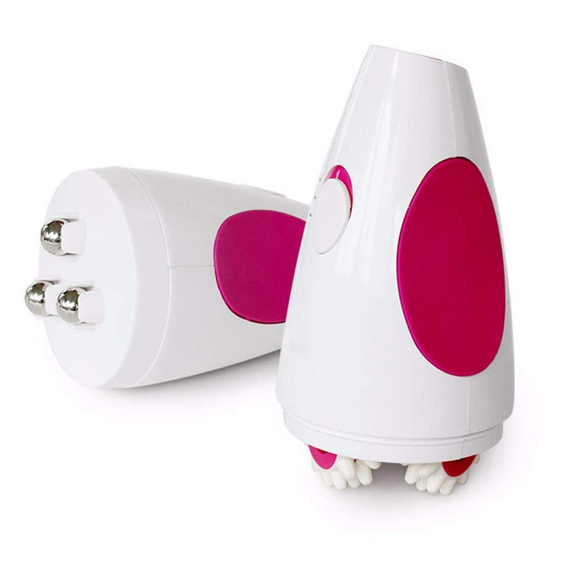 Anti-Cellulite Massager with Infrared - SmoothSculpt Pro-State of Style