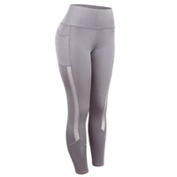 Anti-Cellulite Shaping Leggings - Ava-Black-S-State of Style