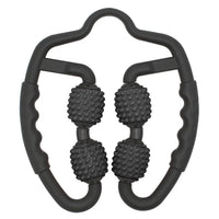 Anti-Cellulitis Massageroller - CelluSculpt-Black-State of Style