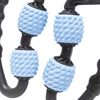 Anti-Cellulitis Massageroller - CelluSculpt-Blue-State of Style