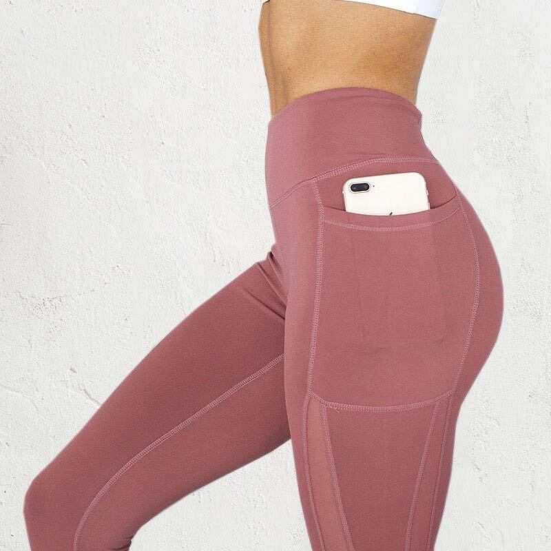 Anti-Cellulitis Shaping Legging - Ava-Black-S-State of Style