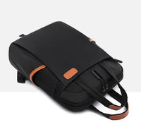 Water-Resistant Anti-Theft Travel Backpack – Lightweight Oxford Design