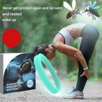 Anti-Insect Bracelet – BugFree band-State of Style