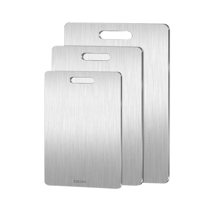 Anti-Mould Reinforced Cutting Board - SteelCut-29x20cm-State of Style