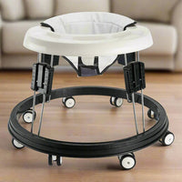 Anti-Rollover Babywalker – Trotly-Blue-State of Style
